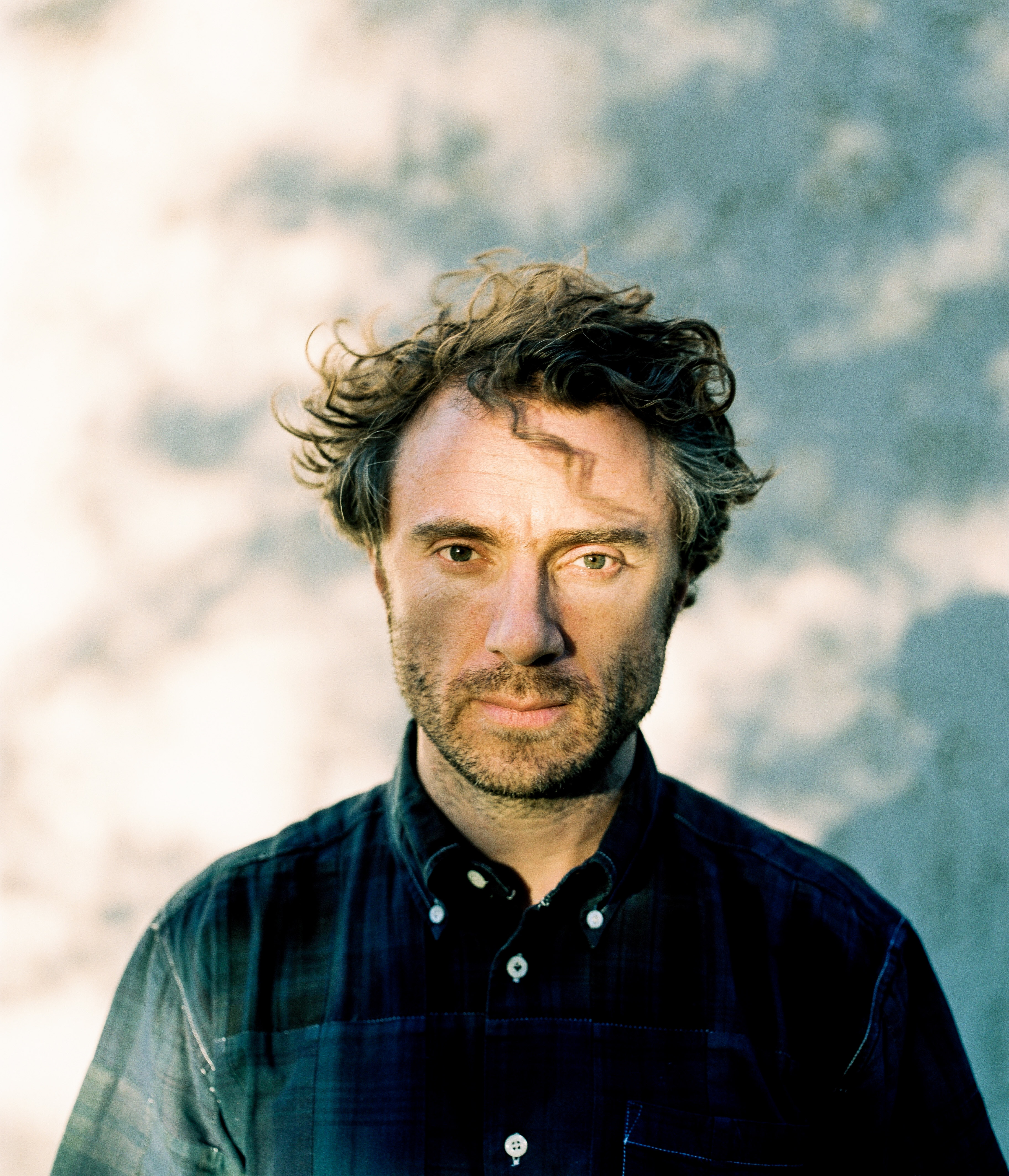 Fotografia de Thomas Heatherwick